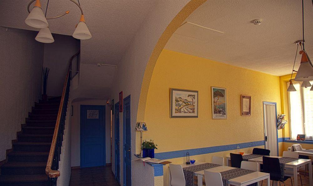 Hôtel Du Soleil Saint-Raphaël Eksteriør billede