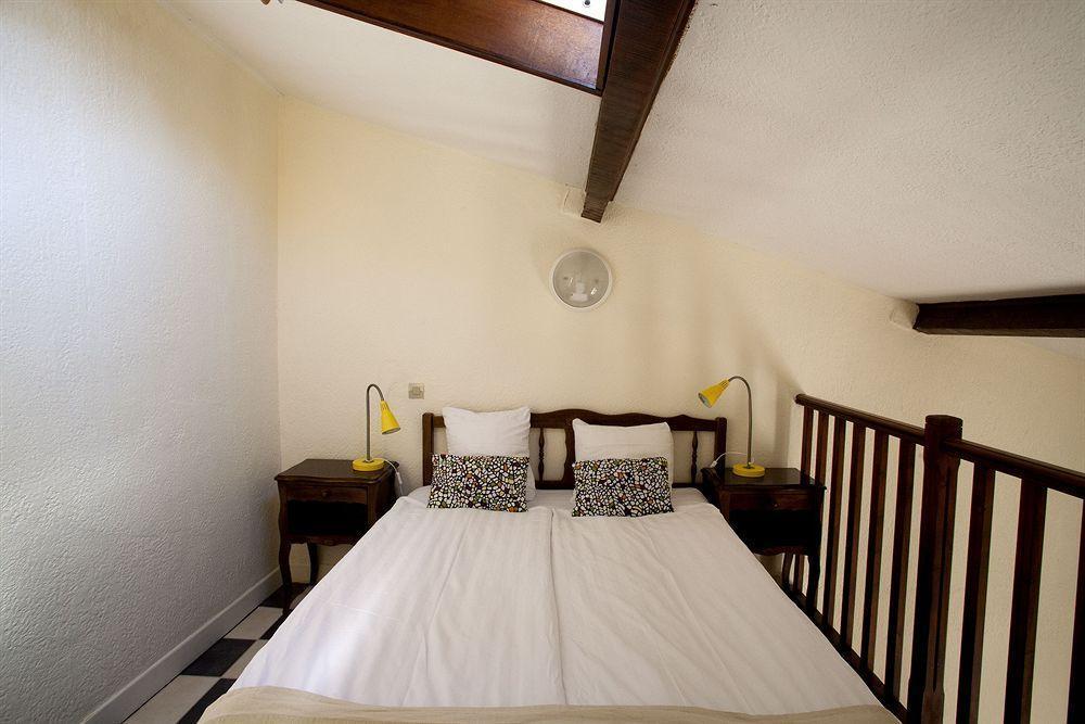 Hôtel Du Soleil Saint-Raphaël Eksteriør billede