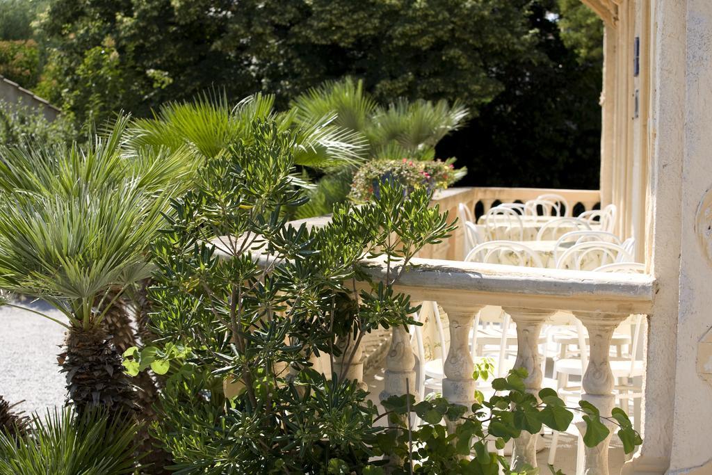 Hôtel Du Soleil Saint-Raphaël Eksteriør billede