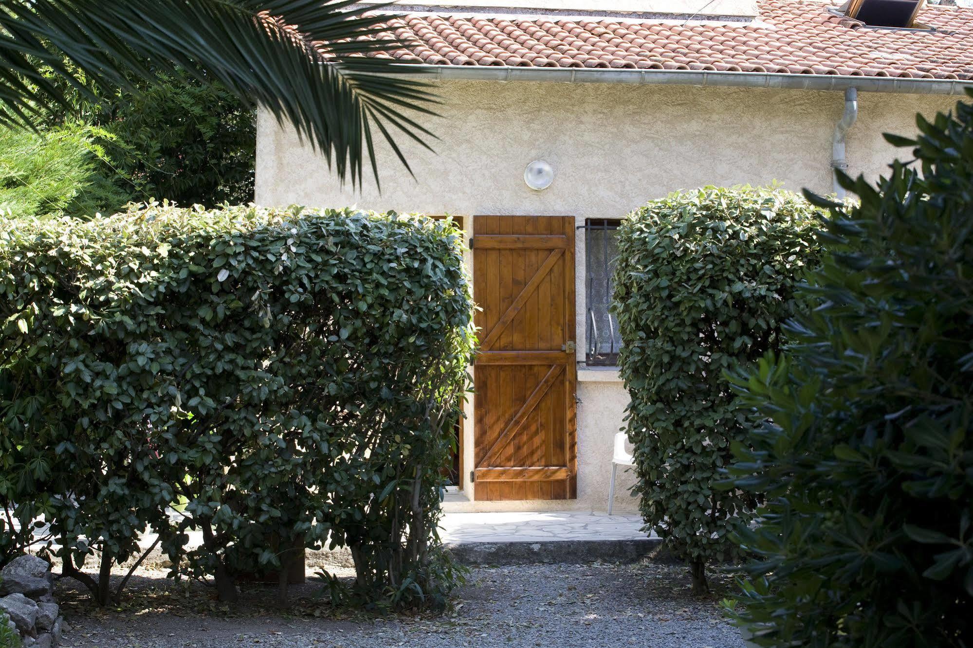 Hôtel Du Soleil Saint-Raphaël Eksteriør billede