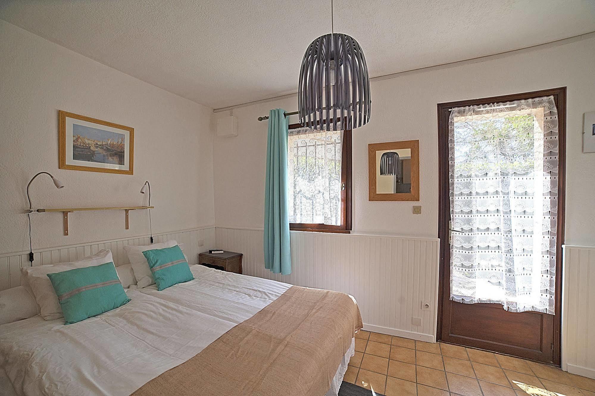 Hôtel Du Soleil Saint-Raphaël Eksteriør billede
