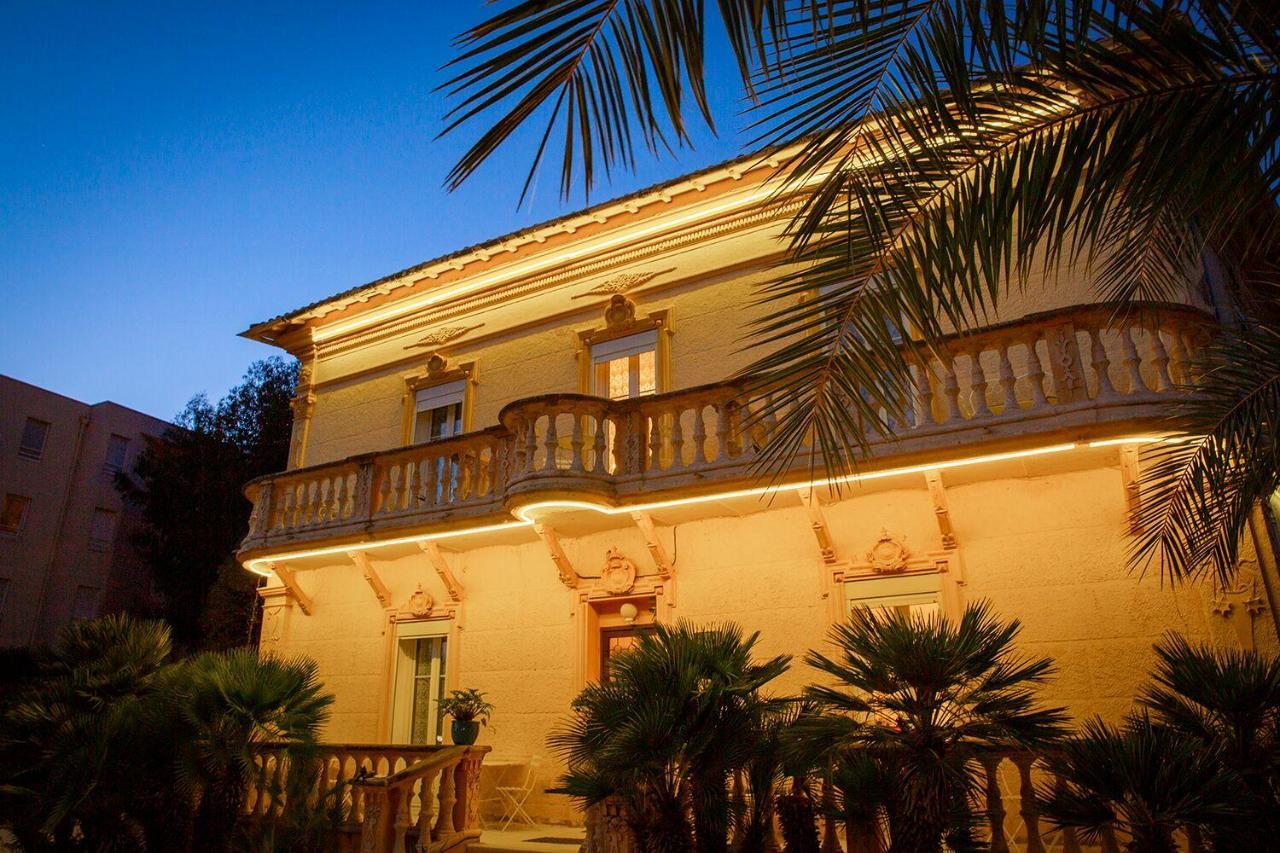 Hôtel Du Soleil Saint-Raphaël Eksteriør billede