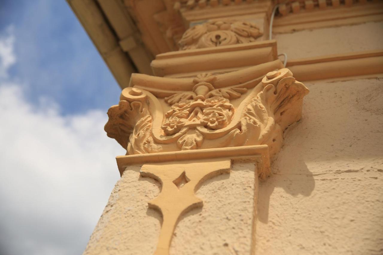 Hôtel Du Soleil Saint-Raphaël Eksteriør billede